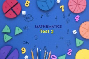 Year 6 Selective Test Maths Quiz 2