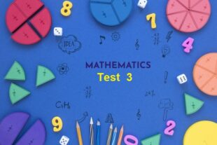Year 6 Selective Test Maths Quiz 3